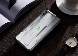 Xiaomi Black Shark 2 thực tế ghi được hơn 410.000 điểm AnTuTu