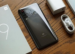 Xiaomi chính thức mở bán Mi 9 Explorer, giá từ 12.8 triệu