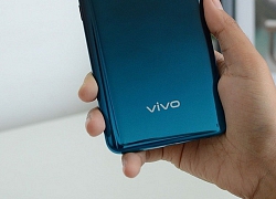 Xuất hiện hai chiếc smartphone Vivo giá rẻ mới trên GeekBench