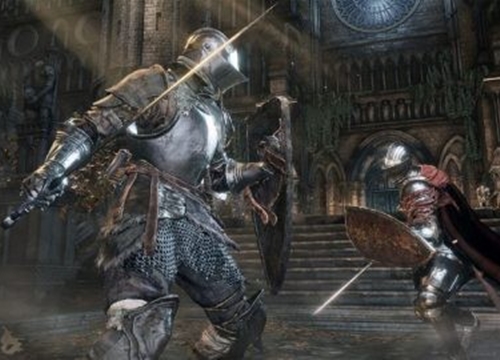 Xuất hiện "siêu nhân" phá đảo toàn bộ series Dark Souls, Demon's Souls và Bloodborne mà không 1 lần bị dính đòn