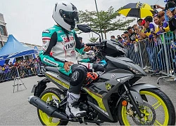 2019 Yamaha Y15ZR trình làng, nhiều nét khác Yamaha Exciter