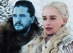 7 điều cần biết về binh đoàn xác sống White Walkers trước thềm đại chiến "Game of Thrones" mùa cuối