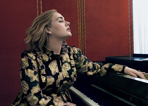 Adele chính thức xác nhận về album mới và tiết lộ khiến fan 'đứng ngồi không yên'!