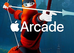 Apple Arcade: Dịch vụ cho thuê game dành cho iOS, Mac và Apple TV