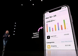 Apple ra mắt thẻ tín dụng riêng: không số thẻ, không CVV, có chiết khấu