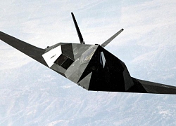 "Bá chủ bầu trời" F-117 của Mỹ bị bắn rơi ở Nam Tư như thế nào?