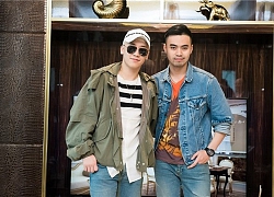 Báo Hàn và Trung rầm rộ đưa tin Denis Đỗ từ chức khỏi công ty hợp tác với Seungri giữa lùm xùm chấn động