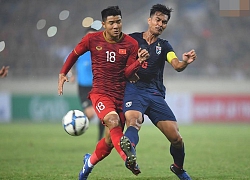 Báo Thái Lan: 'Thua 0-4 trước U23 Việt Nam là cơn ác mộng'