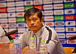 Bình luận HLV U23 Indonesia: "Chúng tôi chơi tốt, trừ bàn thua!"