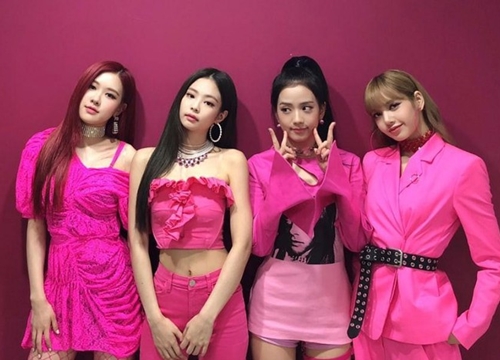 BlackPink đã quay xong MV mới, ngày các cô nàng trở lại và càn quét KPop rất cận kề