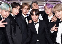 BTS chính thức đưa Big Hit bước chân vào Big 3 huyền thoại của K-biz, ông lớn nào đã bị họ đá văng?