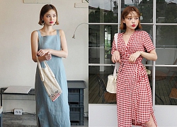 Cách lựa chọn váy giúp nàng "nấm lùn" đến mấy cũng tôn dáng nổi bật như một fashionista thực thụ