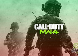 Call of Duty 2020 sẽ quay về với chiến trường Thái Bình Dương?