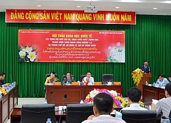 Cần đột phá trong xây dựng năng lực cán bộ