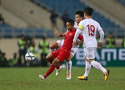 Cầu thủ U23 Indonesia: 'U23 Việt Nam giành chiến thắng chỉ là may mắn'