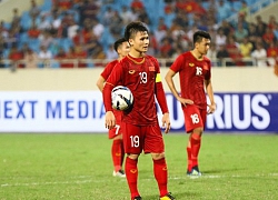 CĐV Thái Lan ước U23 Việt Nam... trở thành đương kim á quân đầu tiên rơi đài từ vòng loại