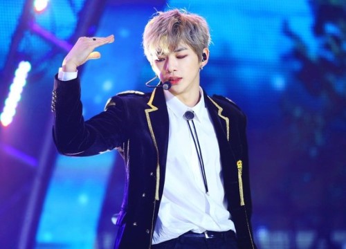 'Center quốc dân' Kang Daniel (WANNA ONE) gặp biến lớn sau tranh cãi 'nảy lửa' với công ty quản lý