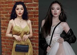 Chị em Angela Phương Trinh với gu mặc gợi cảm nhất nhì showbiz Việt