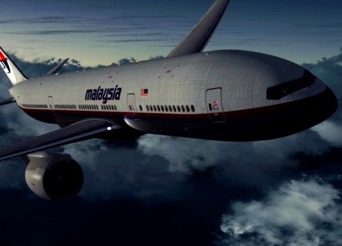 Cơ phó MH370 đã cố gắng sử dụng điện thoại di động trước khi thảm kịch xảy ra?