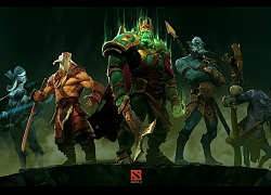 Cộng đồng DOTA lên kế hoạch kick các thành viên 2001 để... 'giúp các cháu ôn thi'