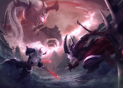 Cộng đồng LMHT cho rằng meta hiện tại chính là meta thành công nhất của Riot Games trong nhiều năm qua