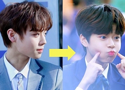 Cư dân mạng nghi ngờ Maroo Entertainment vừa gửi thêm một 'Park Jihoon thứ hai' đến 'Produce X 101'