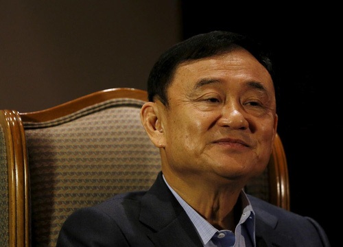 Cựu thủ tướng Thaksin: Có "gian lận" trong bầu cử Thái Lan