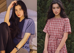 Dàn mẫu ảnh thế hệ mới của làng lookbook