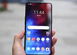 Đánh giá chi tiết Realme 3: Pin 'trâu', chụp ảnh đẹp