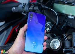 Đây là một loạt những tính năng đáng ăn tiền nhất trên Redmi Note 7 vừa ra mắt tại Việt Nam