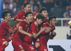 "Đè bẹp" U23 Thái Lan, U23 Việt Nam kiêu hãnh trở lại sân chơi lớn nhất châu Á