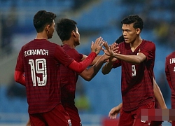 'Điều lệ ao làng' giúp U23 Thái Lan có lợi thế lớn trước U23 Việt Nam