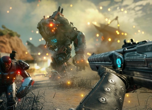 Doom Eternal, Fallout 76 và RAGE 2 đều sẽ phát hành trên Steam; hết độc quyền cho hệ thống Bethesda