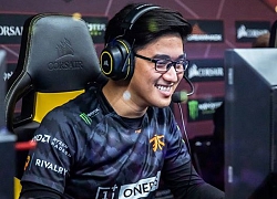 Dota 2: ViCi và Fnatic chiếm hai suất trong top 3 The Stockholm Major