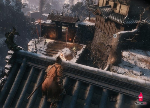 Dù khó "kinh dị", Sekiro vẫn thu hút 125k người chơi đồng thời để vượt mặt Devil May Cry 5