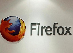 Firefox trên iPad cho phép truy cập nhanh trình duyệt web ẩn danh