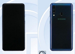 Galaxy A60 và Galaxy A70 xuất hiện thêm những thông tin thú vị