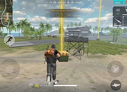 Game thủ Việt phản ánh tình trạng văng game, crash game liên tục khi chơi Free Fire trên các thiết bị iOS