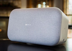 Google Home Max được giảm giá 100 USD