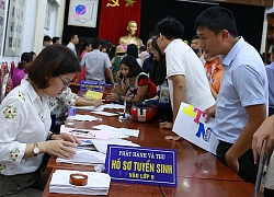 Hà Nội hạn chế tuyển sinh trái tuyến trong năm học 2019 - 2020