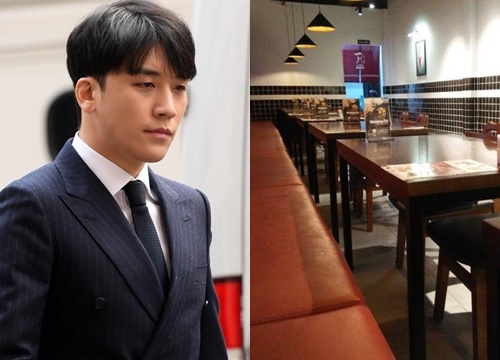 Hệ thống quán mì Aori Ramen của Seungri bị 'ruồng rẫy', đứng trước nguy cơ 'phá sản' từ sau scandal diễn ra