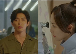 'Her Private Life' Mặc ăn tát Park Min Young vẫn quyết đi săn ảnh, Kim Jae Wook dù 'cục súc' vẫn bị fangirl đè bẹp