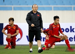 HLV Minh Đức: U23 Việt Nam không thắng U23 Thái lan