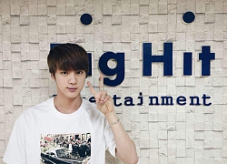 Jin (BTS) tiết lộ cách BigHit phân chia lịch làm việc khi chuẩn bị comeback: Công ty tâm lý nhất của năm là đây ?