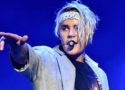 Justin Bieber quyết định tạm ngưng sự nghiệp âm nhạc: 'Tôi không xứng đáng với khán giả'!