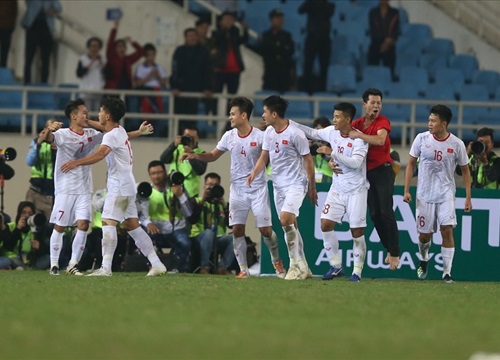 Không thắng U23 Thái Lan, U23 Việt Nam sẽ phải nín thở đến... sáng sớm