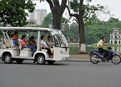 Lào Cai sắp có xe du lịch vận chuyển hành khách tham quan