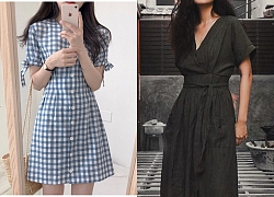 Lên đồ chuẩn gái Hàn, đây chính là những item trendy mà bạn nhất định phải sắm