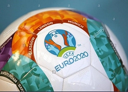 Lịch thi đấu bóng đá Vòng loại EURO 2020, ngày 24-3