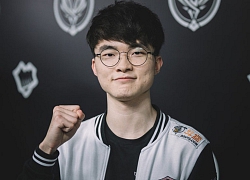 LMHT: SKT Faker, 'Tôi thắng rất nhiều khi sử dụng Lissandra bởi vì tôi giỏi'